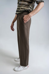 Baggy Fit Trouser